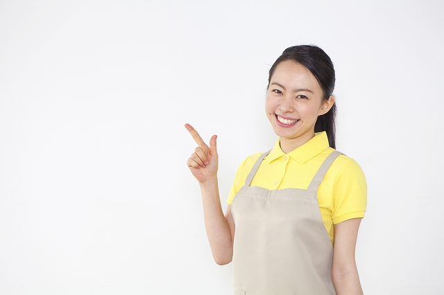 生活相談員(正社員)