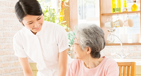 訪問介護・介護予防訪問介護